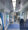 partition wall germany trains vehicle rail industry